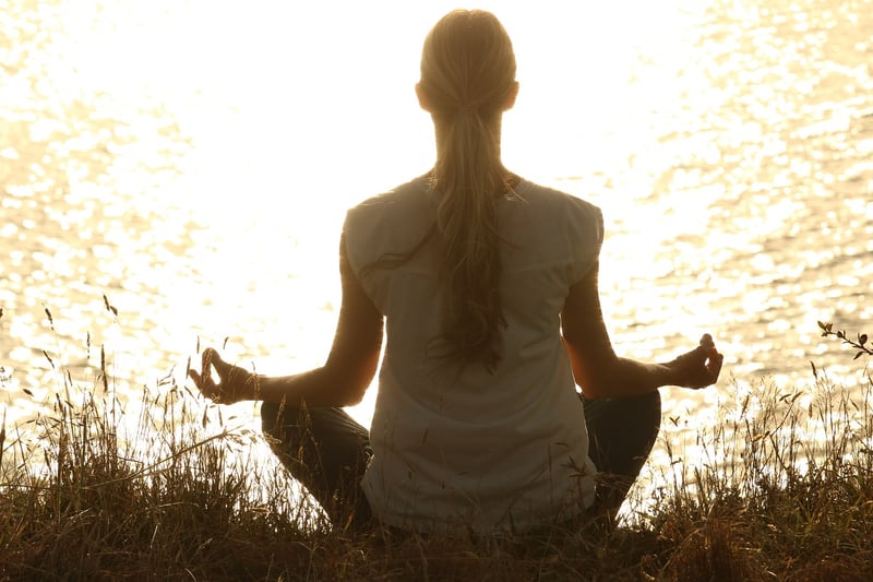 Yoga and Meditation Retreats