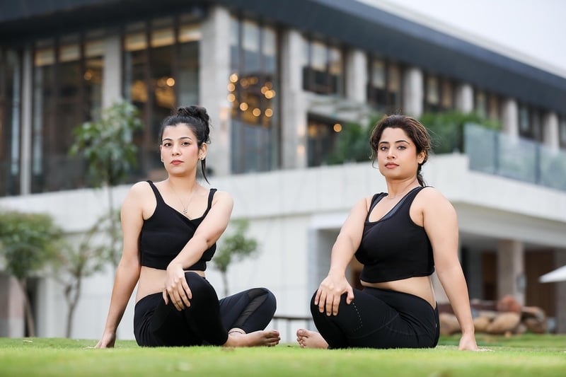 Yoga and Meditation Retreat